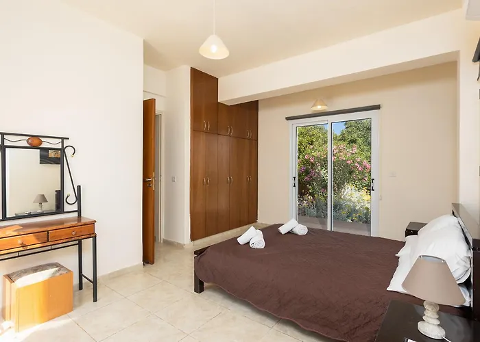 Kleopatra Villa Paphos