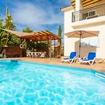 Kleopatra Villa Paphos