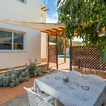 Kleopatra Villa Paphos