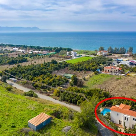 Kleopatra Villa *