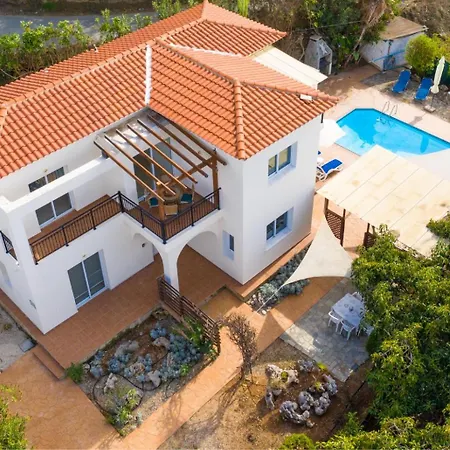 Kleopatra Pafos
