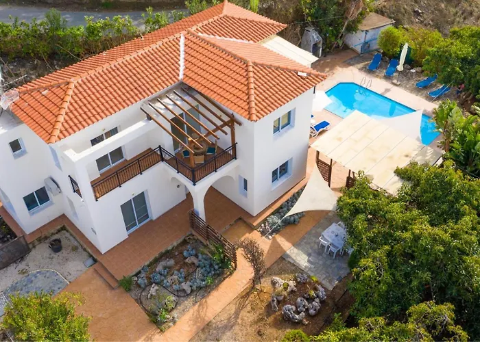 Kleopatra Pafos