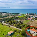 Kleopatra Villa *