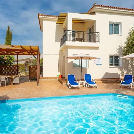 Kleopatra Villa *