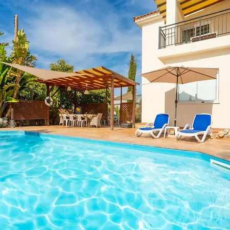 Kleopatra Villa Paphos