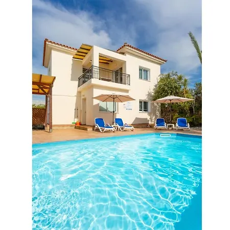 Kleopatra Paphos