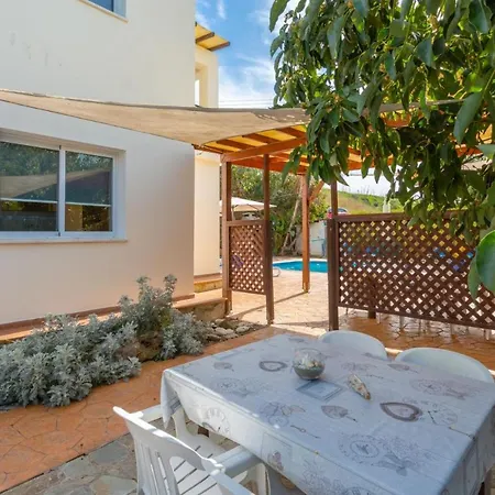 Kleopatra Villa Paphos