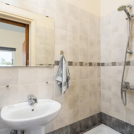 Villa Kleopatra Paphos