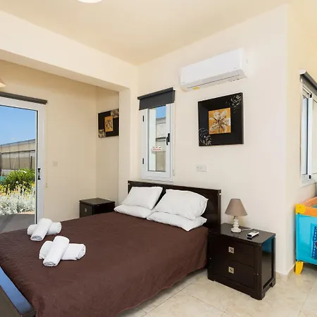 Вилла Kleopatra *