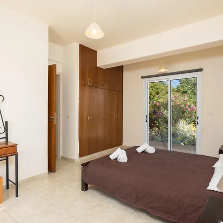 Kleopatra Villa Paphos