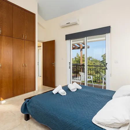 Вилла Kleopatra