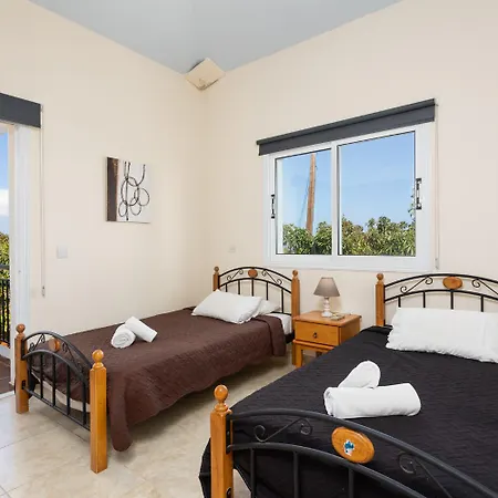 Kleopatra Villa Paphos