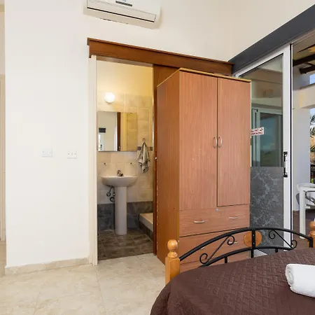 Villa Kleopatra Paphos