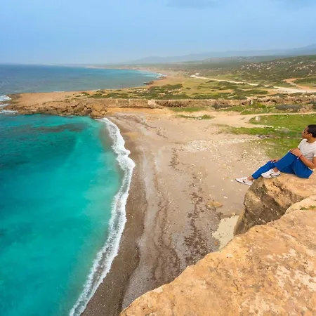 Вилла Kleopatra