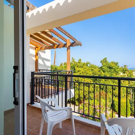 Kleopatra Villa Paphos