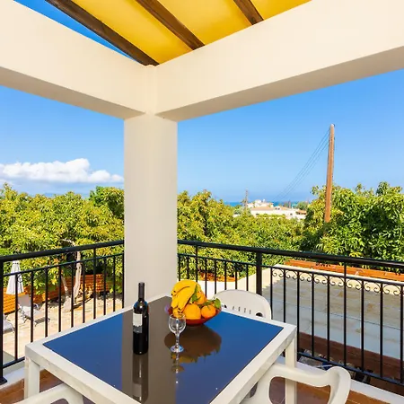 Kleopatra Вилла