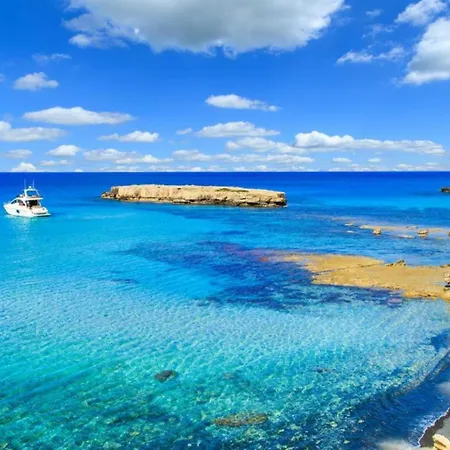 Kleopatra Villa Paphos