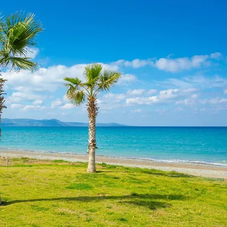 Villa Kleopatra Paphos