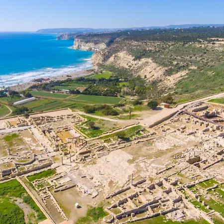 Kleopatra Paphos
