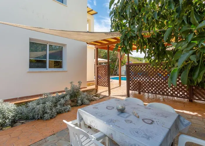 Kleopatra Villa Paphos