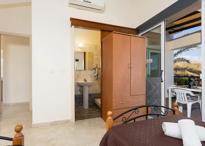 Villa Kleopatra Paphos