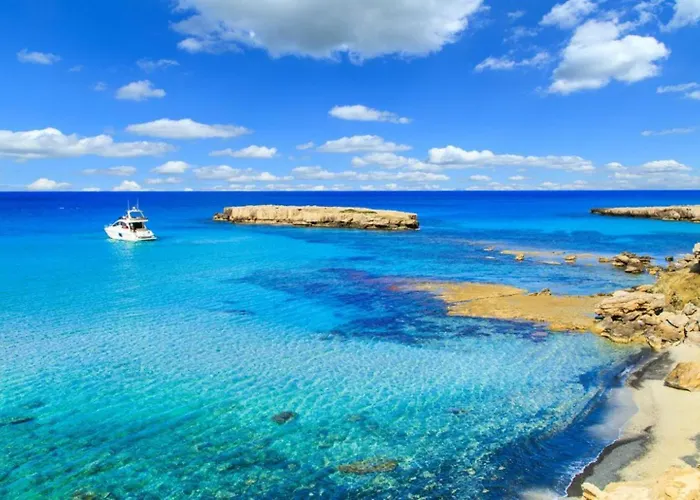 Kleopatra Villa Paphos