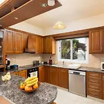 Villa Kleopatra Paphos