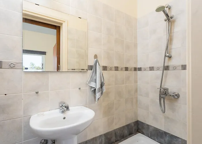 Villa Kleopatra Paphos