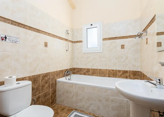 Kleopatra Paphos