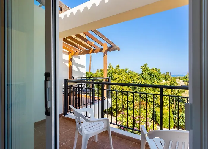 Kleopatra Villa Paphos