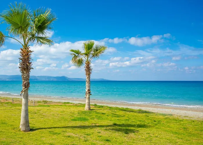 Villa Kleopatra Paphos